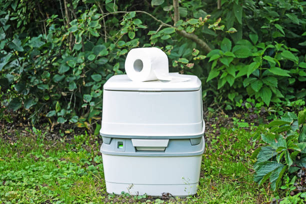 Portable Toilet Options We Offer in Surf City, NJ