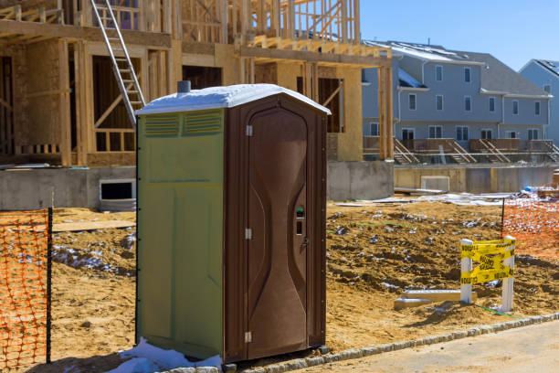 Best Luxury portable toilet rental  in Surf City, NJ