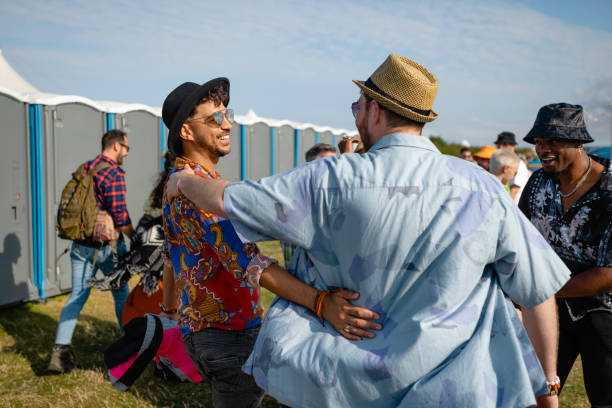 Best Temporary restroom rental  in Surf City, NJ