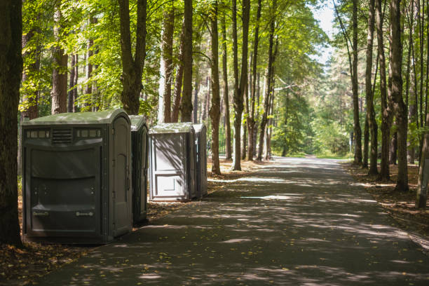 Best High-end porta potty rental  in Surf City, NJ