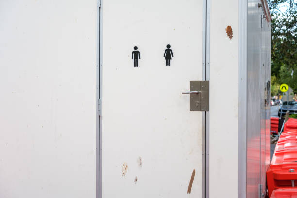 Sanitation services for porta potties in Surf City, NJ