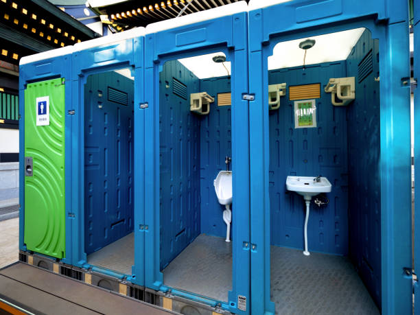 Best Portable restroom trailer rental  in Surf City, NJ